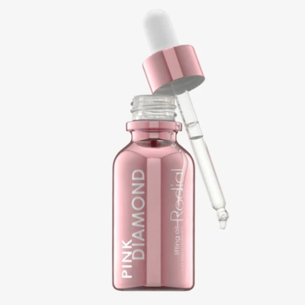 Rodial Pink Diamond Lifting Oil 1 US Fl Oz